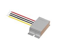 1 pz 24V a 3,3V3,7V4,2V5V6V7,5V9V12V Modulo di riduzione della tensione di uscita Corrente di uscita 1A 2A 3A 4A 5A(4A,12V)