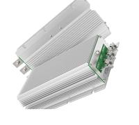 1 pz 24V25V26V28V36V40V48V60V68V70V80V90V100V a 12V13,8V24V36V modulo step-down trasformatore 20-100V convertitore di potenza da 72V a 36V(20-100V TO 13.8V50A)