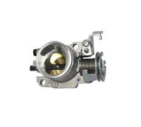 1 pz 25/26/28/30/32/34mm Corpo Farfallato Moto Da Corsa for 110i 125i EX5(Wave110i 34mm)