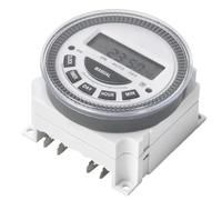 1 pz 250V Timer programmabile LCD Digital Power Timer Relè Interruttore Temporizzatore for lampioni, luci al neon, apparecchiature di produzione(Type 2)
