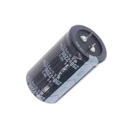 1 pz 250V2200UF 35x50mm Condensatore elettrolitico in alluminio 2200UF250v 250v2200MFD(NJ250v1500 35x50 1pc)