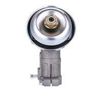 1 pz 26/28mm 7/9T Testa ingranaggi for decespugliatore Decespugliatore Tagliaerba Parte for tosaerba Accessorio for decespugliatore Testa ingranaggi for decespugliatore(26MM)