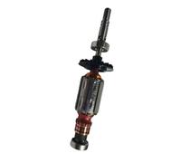 1 pz 2610009848 Alloggiamento interruttore Mandrino Indotto Compatibile con Dremel 3000 Accessori for Indotto for Rettificatrice for Utensili Rotanti