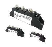 1 pz 26A 40A 55 S 70A 90A 110A 130A 135A 160A 182A 200A 1600 V Tiristore Soft start modulo MTC200A1600V(Radiator HS30150F)
