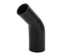 1 pz 28-51mm 1.10-2.01" ID 90mm 3.54" Lunghezza 45° Tubo flessibile universale