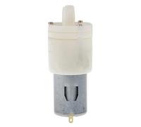 1 pz 280 3V 3.7V Pompa a membrana a basso rumore autoadescante/Accessori for il tè/Pompa dosatrice dell'acqua