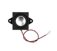 1 pz 2831/3128 altoparlante 4 ohm 3 watt 4R 3W altoparlante a cavità full range accessori for altoparlanti altoparlante ultrasottile 3525 4 ohm(2831 4ohm3W-1.25port)