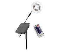 1 pz 2835 60 1.2W Solar Panel Strip Kit 4000K IP67