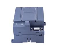 1 pz 2CH 60K conteggio FX3U-32MT 32MR 32MRT PLC 16 In 16 Out Anolog 2AD 0-10V 2DA 485 PT100 K termocoppia con orologio(3U-32MRT)