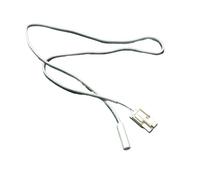 1 pz 2K 73 cm sonda sensore temperatura frigorifero, compatibile for Haier, compatibile for Midea, parte di ricambio universale for frigorifero/congelatore