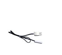 1 pz 2K regolatore di temperatura riscaldatore di sbrinamento for frigorifero 0060401766A sensore di sbrinamento 0060402299 sensore di temperatura