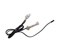 1 Pz 2K Regolatore Di Temperatura Sbrinamento Riscaldatore, Compatibile Con Midea, Sensore Di Temperatura Sbrinamento Frigorifero BCD-546WKMA