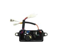 1 pz 2kw 2.5kw 3kw Regolatore di tensione automatico Regolatore di tensione automatico Stabilizzatore 220V Piccolo generatore a benzina Accessori Parti T103A