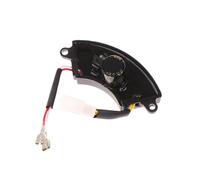 1 pz 2KW-3KW Regolatore raddrizzatore di tensione elettrico automatico for pezzi di ricambio for generatori a benzina monofase(Gold)