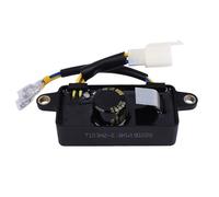 1 pz 2KW Scheda regolatore di Tensione Accessori for generatore a Benzina AVR regolatore di Tensione Automatico Scheda regolatore di Tensione di eccitazione 220V(2KW Square Shape)
