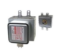 1 pz 2M303H Magnetron raffreddato ad aria 1000W 2M303 for parti di ricambio industriali for forni a microonde