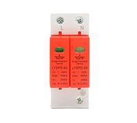 1 pz 2P 4P 3P+N 10-20KA 20-40KA 30-60KA 275V 385V 420V Dispositivo di protezione contro le sovratensioni domestiche e dispositivi di protezione a bassa tensione(4P,AC385V 30-60KA)