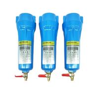 1 pz 3/4 "Separatore Acqua Olio 015 024 035 060 Accessori Compressore D'aria QPSC Compressa 1-1/2" Filtro Essiccatore di Precisione Dell'aria(060-Q)