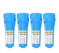 1 pz 3/4 "Separatore Acqua Olio 015 QPSC Accessori Compressore D'aria Aria Compressa Filtro Essiccatore di Precisione(015Q,1Pcs)