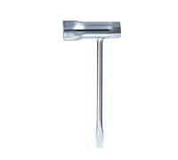 1 pz/3 pz Chiave per motosega 13 da 19 mm Chiave per candela Chiave Combinazione Cacciavite Strumento di Regolazione per Motosega Strumento Manuale Ergonomico