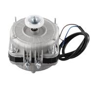 1 Pz 30 W 4 W Motore Ventola Condensatore Refrigerazione Congelatore Frigorifero 220 V 50 Hz Motori Ventola Raffreddamento Parti Di Refrigerazione