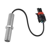 1 Pz 3034572 Pickup Magnetico MPU, 5/8-18UNF-2A Filo Sensore di Velocità di Rotazione Accessori 100% Nuovo di Zecca per il Motore Pompa Generatore