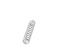 1 pz 304 Lunghezza In Acciaio Inox 120mm/150mm/180mm/200mm Molla di Pressione di Compressione Molla Filo Diamete 1.5mm Fuori Diametro 10-20/22/25mm(200mm,25mm)