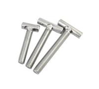 1 pz 304 Vite a T in acciaio inossidabile Vite/Bullone/Vite for saldatura M8 M10 M12 M14 M16 Lunghezza 40 mm/50 mm/70 mm/90 mm/110 mm/120 mm/150 mm(M8x70mm)