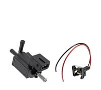 1 PZ 30670448 Turbo elettrovalvola boost control + connettore(1 set)