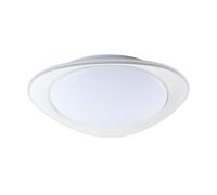 1 pz 30W - 60W - 30W Designer Domelight Remote Control Dimmable Phantom Cover