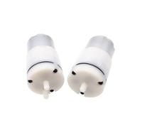 1 pz 310 pompa for vuoto 6 V 3,7 V pompa for acqua pompa a membrana pompa a pressione negativa pompa elettrica mini(P310-A 3.7V)