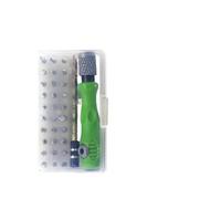 1 pz 32in1 Set di cacciaviti multifunzione Mini piccolo cacciavite Strumento Torx Phillips Cacciavite magnetico Bit Kit di riparazione portatile