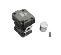 1 pz 35 mm 38 mm & 40 mm cilindro pistone kit adatto per FT250 HT250 FS250 FS250R FS202 FS120 FS200 decespugliatore decespugliatore pezzi di ricambio (NUOVO FS120 35mm)