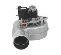 1 pz 35 W montaggio a parete motore ventola forno di riscaldamento attrezzatura di ventilazione accessori speciali for stufe motori di riscaldamento