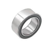 1 pz 35BD5220-2RS Cuscinetto 35 * 52 * 20 MM ABEC-7 Cuscinetti for compressore aria condizionata auto Doppia tenuta 355220 2RS