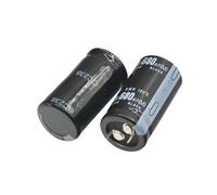 1 pz 35v 50v 63v 100v 200v 250v 450V 220uf 330uf 470uf 560uf 680uf 1000uf 1500uf 2200uf 3300uf 4700uf 6800uf 10000uf 35v10000uf(450v680uf 35x50mm)