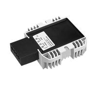1 pz 36-75 V 48 V a 24 V 5 A convertitore di potenza step-down regolatore 18-36 V a 24 V 120 W modulo trasformatore di tensione CC-CC isolato(48V(36-75V)_24V)