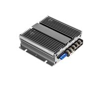 1 pz 36 V 48 V A 12 V 13,8 V 5 A-60 A Golf Cart Riduttore di tensione Step Down DC DC Buck Converter 48 Volt a 13,8 Volt Buck Power Module(36V 48V TO 13.8V 20A)