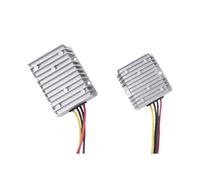 1 pz 36 V/48 V a 13,8 V DC convertitore di potenza 5 A 10 A 15 A 20 A 30 A regolatore Buck automatico modulo di alimentazione di tensione step-down for auto(15A)