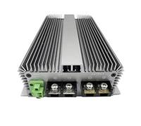 1 pz 36V 48V 30-60V a 13,8V 60A-150A Convertitore DC DC step-down 48V-13,8V Regolatore di tensione Alimentatore(48v-13.8v 100a Acc)