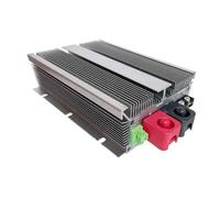 1 pz 36V 48V A 12V 13,8V 150A 100A 80A Riduttore di tensione for carrello da golf Convertitore DC Buck Convertitore step-down con ACC(36V 48V-3.8V 80A)