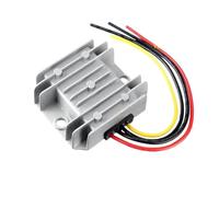 1 pz 36V 48V a 12V 2A 5A 10A 20A 30A 40A 60A DC Convertitore di potenza Step Down Modulo Booster Regolatore tensione 48V-12V(48v to 12v 30a)