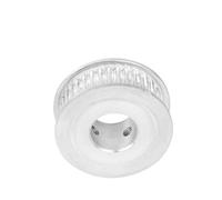 1 pz 38 denti 2GT puleggia dentata foro 4 5 6 6,35 8 10 12 12,7 14 15 mm for larghezza 6 mm 10 mm 2GT cinghia GT2 38T tipo AF(8mm (keyway 3mm),7mm)