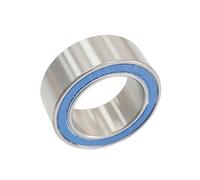 1 pz 3803-2RS-TN9/3803-2RS-MAX Sfere Piene Cuscinetto 17 * 26 * 10mm Sospensione Della Bicicletta Perno Parti di Riparazione Cuscinetti 3803RS Sostituzione(3803-2RS-TN9)