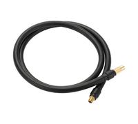 1 pz 39,37" Tubo di prolunga per gonfiaggio pneumatici 0,305 pollici x 32 TPI