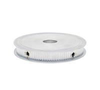 1 pz 3M-100T Puleggia for motore elettrico con foro da 8/10/12/14/15/20 mm, materiale in lega for puleggia, larghezza 10/15 mm, cinghia dentata 3M(8x3x1.4 mm,1pc 11 mm)