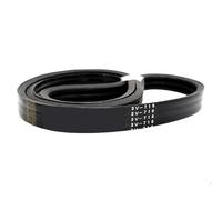 1 pz 3V-600 a 3V-670 ACE Series Stretta V-Belt Torre di Raffreddamento Torre di Raffreddamento Strumenti Variatore Motore Industriale Cinghia Macchina Trasportatore (5R3V-630)