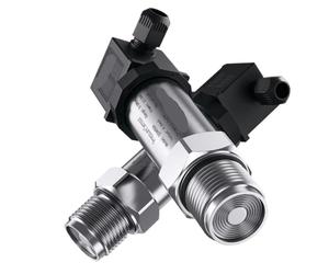 1 pz 4-20mA Trasmettitore di Pressione a Membrana Piatta 250mbar 500mbar 10Mpa 10bar Serbatoio di Colla al Latte Sensore for Alimenti Sanitari A Filo 30kpa(0.5-4.5V G1-2,0-10Kpa)