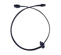1 PZ 4. 5 cm. Cavo M~ni 4. PIN Turn 2. Sata. Alimentazione Compatible With l'interfaccia principale della scheda principale Lenovo Piccolo 4pin a due SATA SSD. Cavo di alimentazione