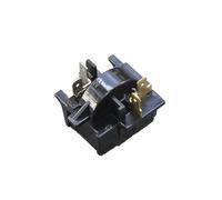 1 Pz 4 Pin Qp2-15H Relè Di Sovraccarico, Compatibile For Oma, Compatibile For Haier, Compatibile For Manpower, Relè Di Avviamento PTC For Frigorifero(1pcs)